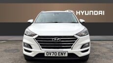 Hyundai Tucson 1.6 GDi SE Nav 5dr 2WD Petrol Estate